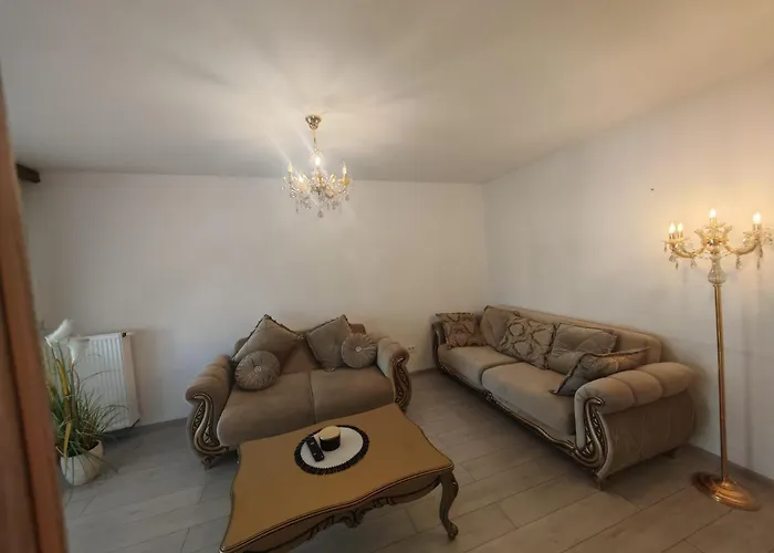 Coresi Mall Exclusive #Collection Apartments & Studios Brasov