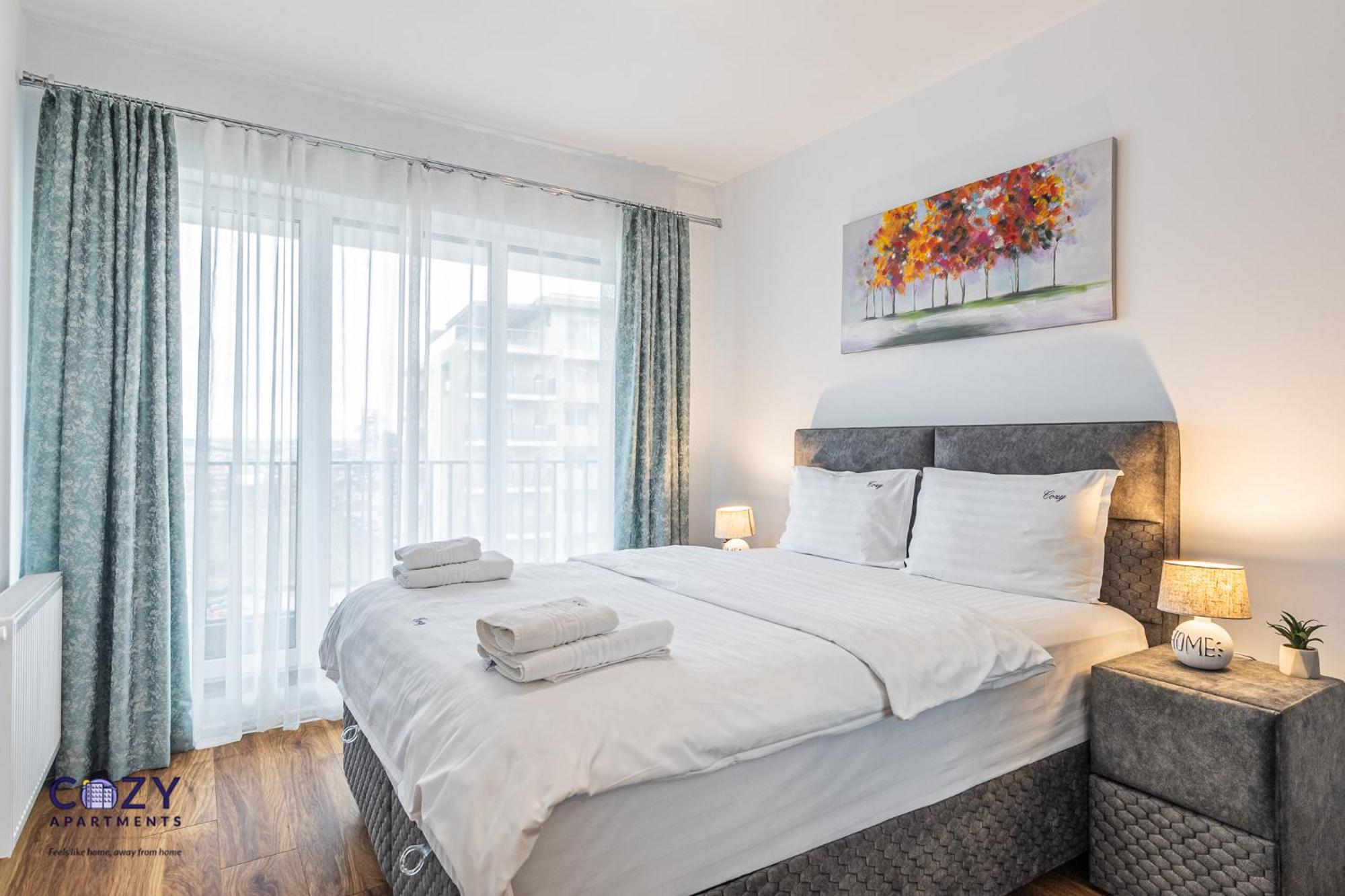 Coresi Mall Exclusive #collection & Apartment Brasov