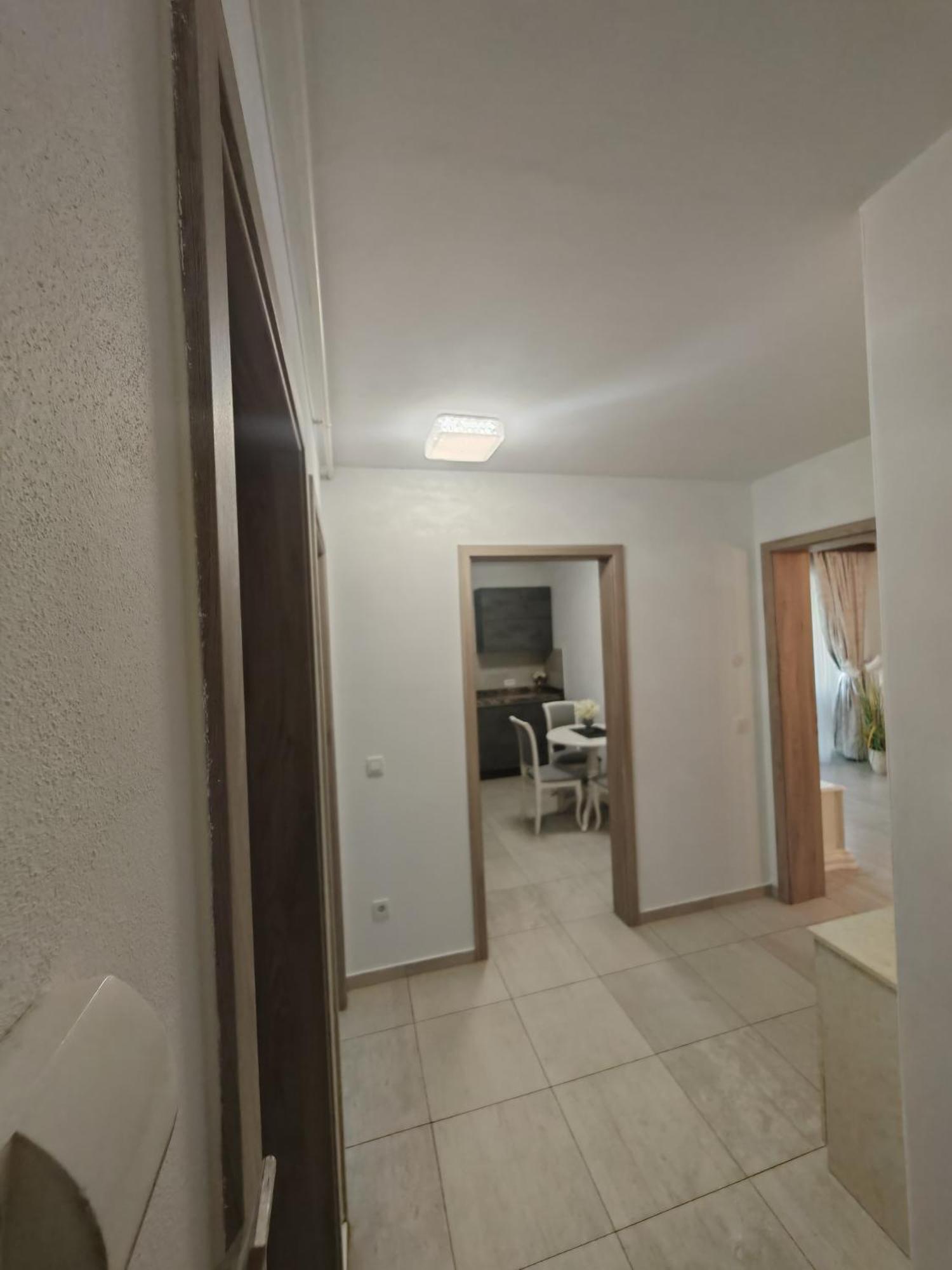 Coresi Mall Exclusive #collection & Apartment Brasov