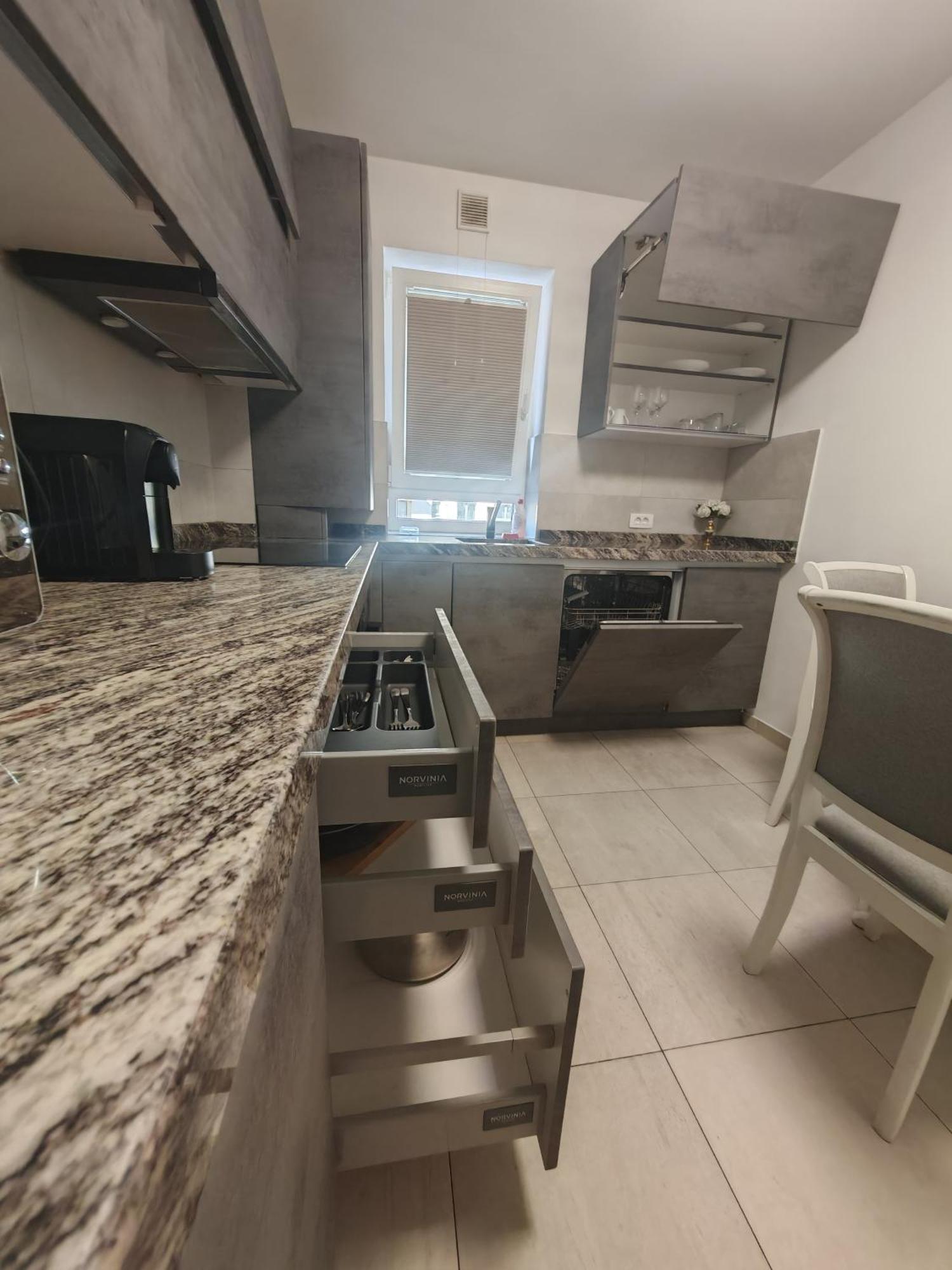 Apartment Coresi Mall Exclusive #collection & Brasov
