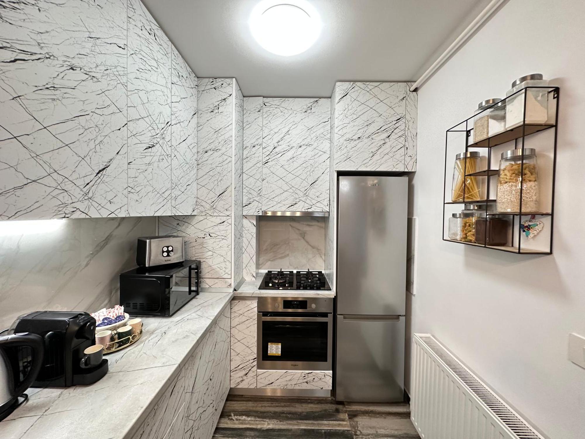 Apartment Coresi Mall Exclusive #collection &