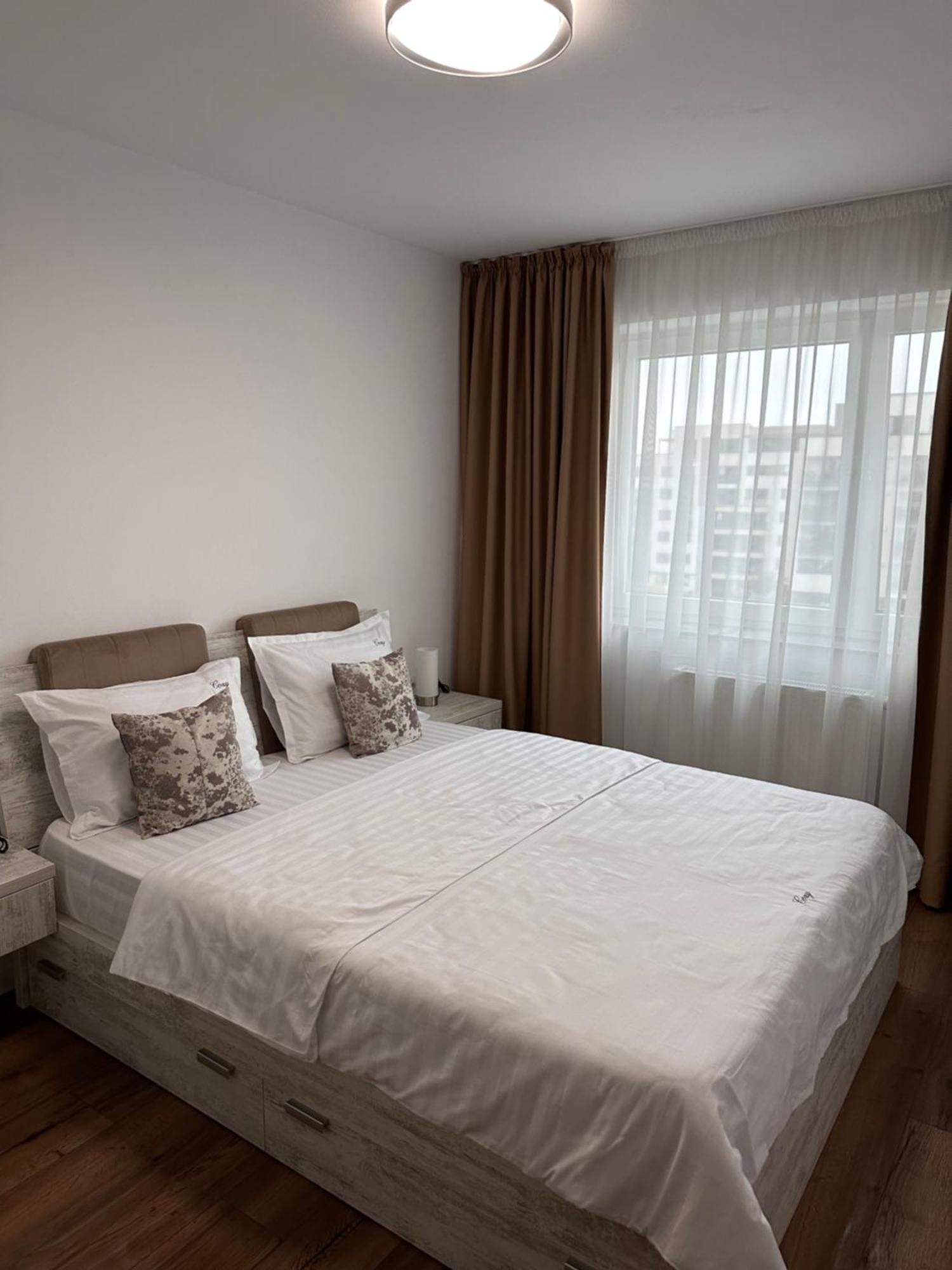 Coresi Mall Exclusive #collection & Apartment Brasov