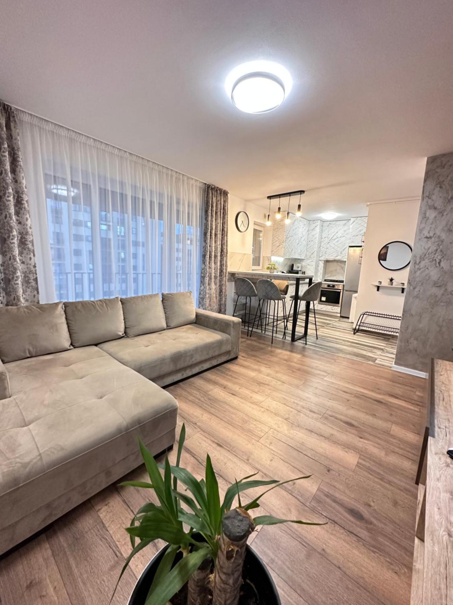 Apartment Coresi Mall Exclusive #collection &
