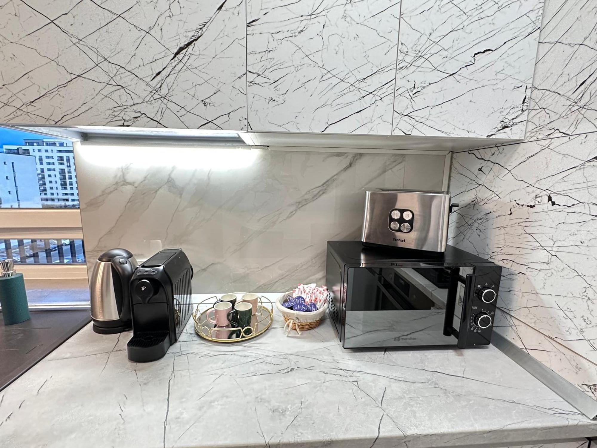 Apartment Coresi Mall Exclusive #collection & *