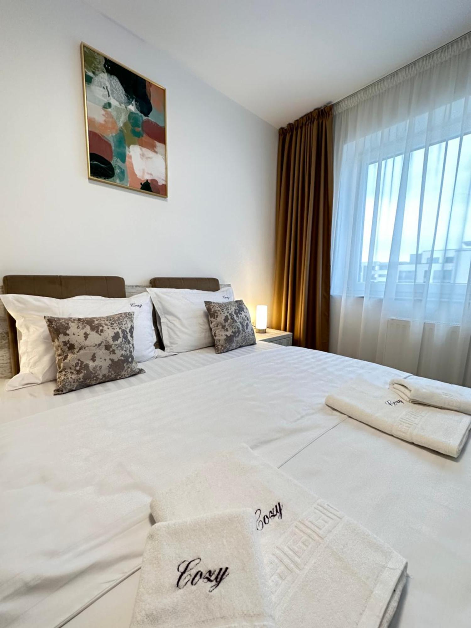 Apartment Coresi Mall Exclusive #collection &