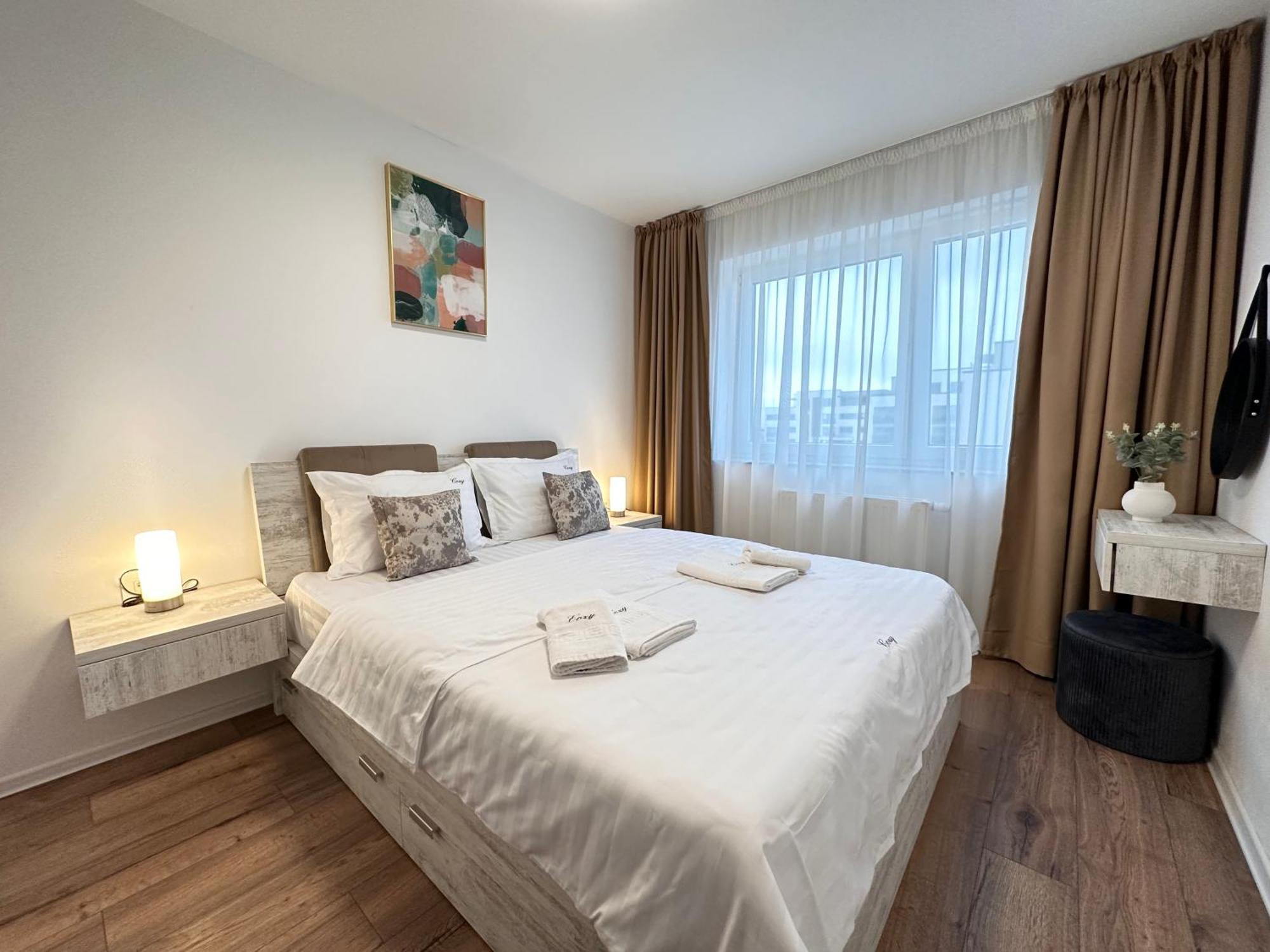 Coresi Mall Exclusive #collection & Apartment *