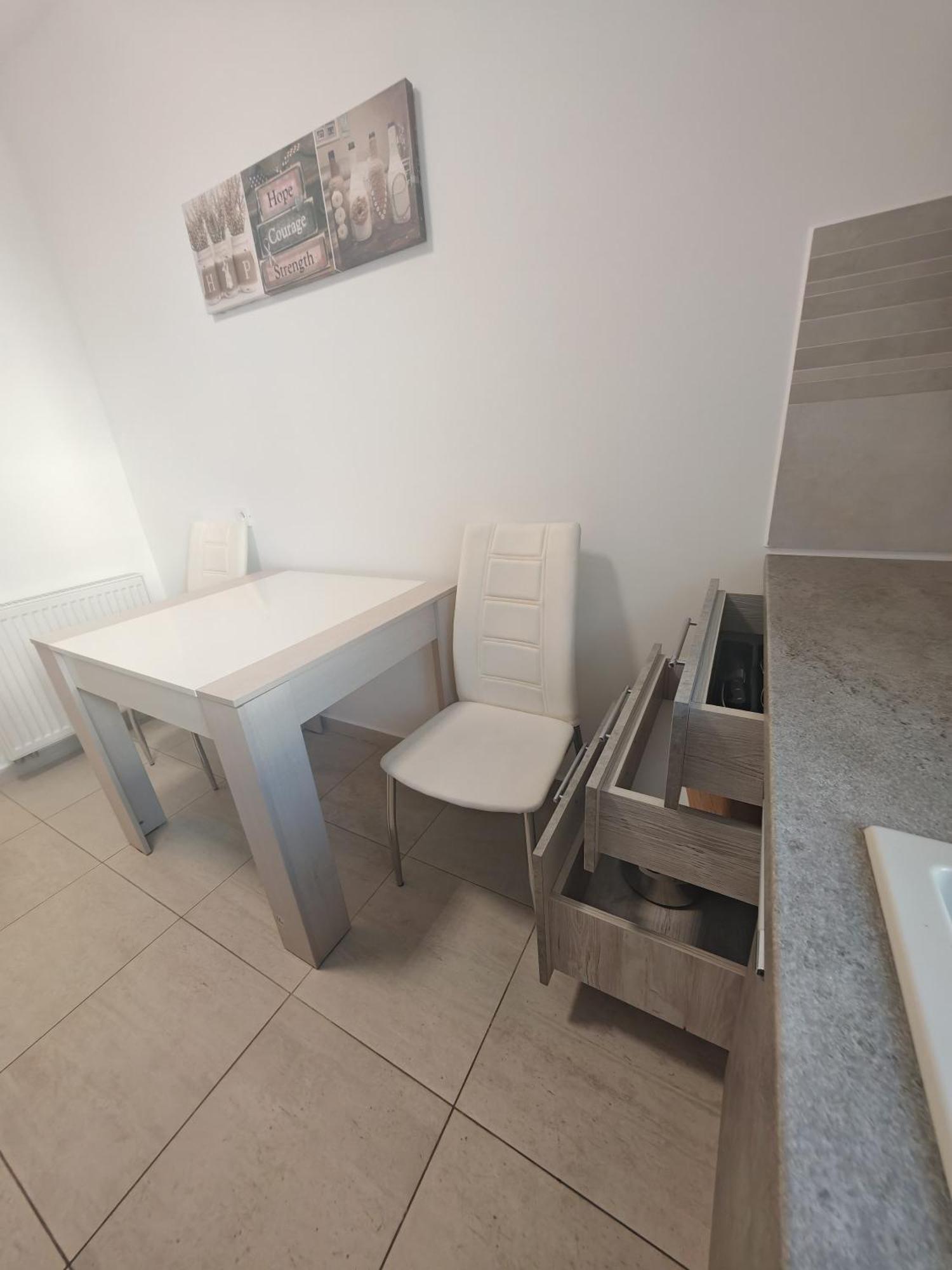 Apartment Coresi Mall Exclusive #collection & *