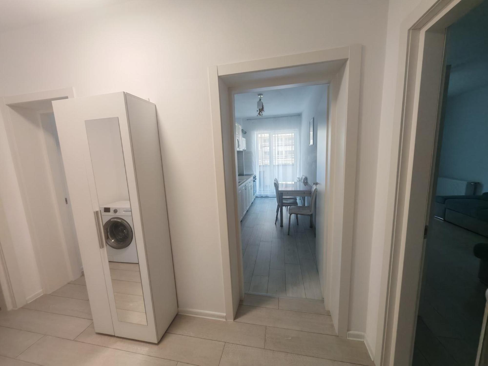 Coresi Mall Exclusive #collection & Apartment Brasov