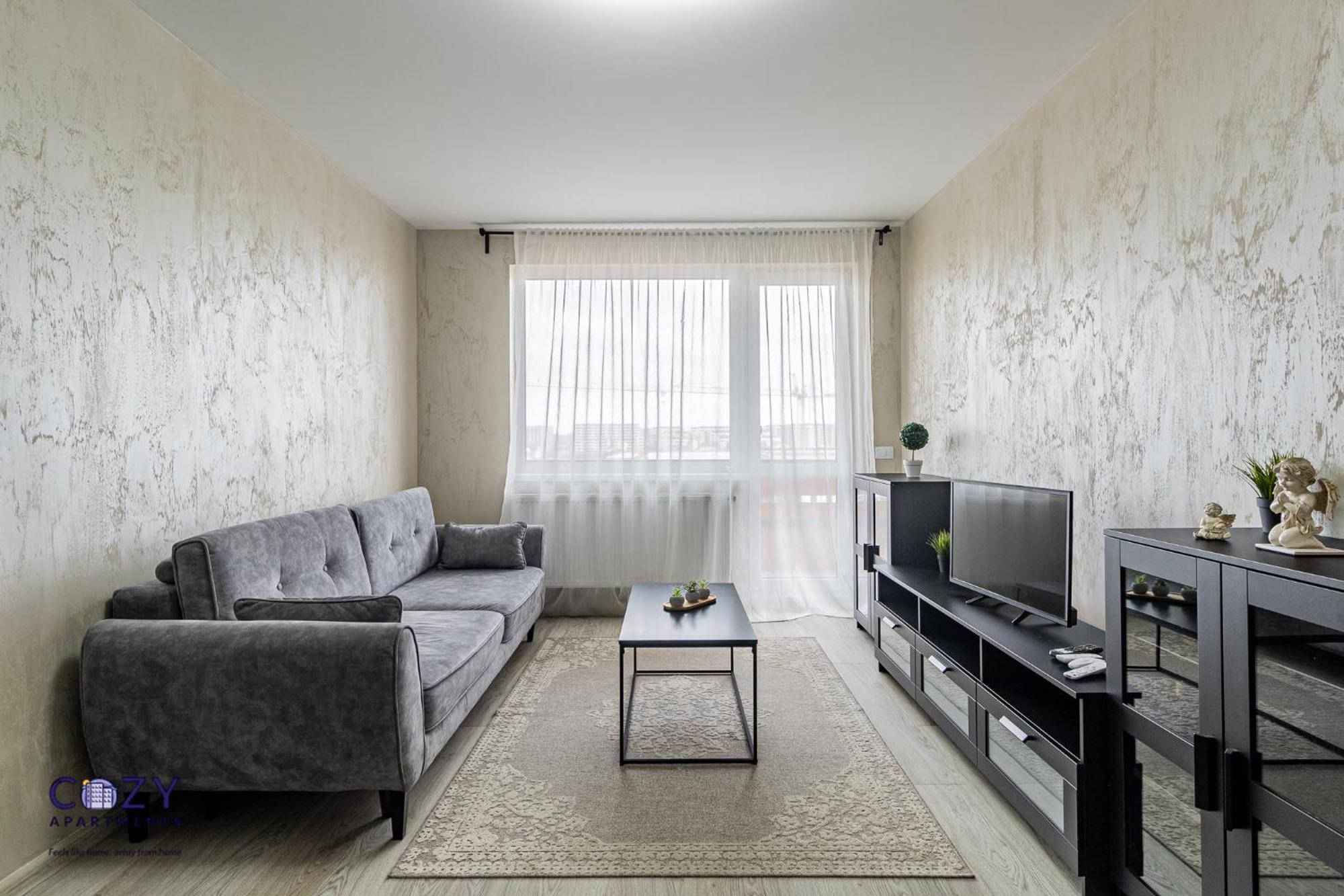 Coresi Mall Exclusive #collection & Apartment Brasov