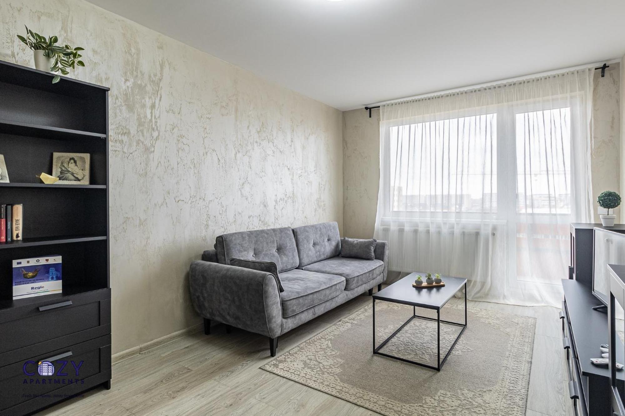 Coresi Mall Exclusive #collection & Apartment *