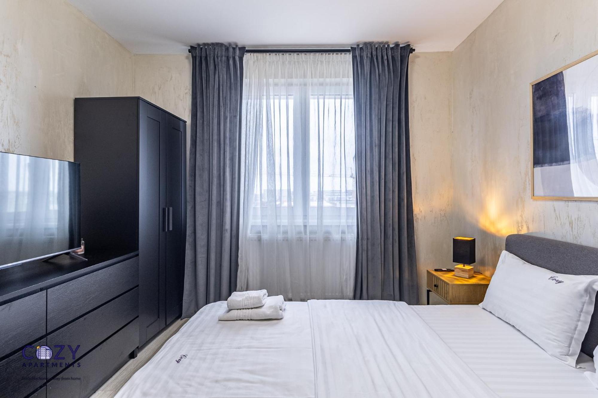 Coresi Mall Exclusive #collection & Apartment Brasov
