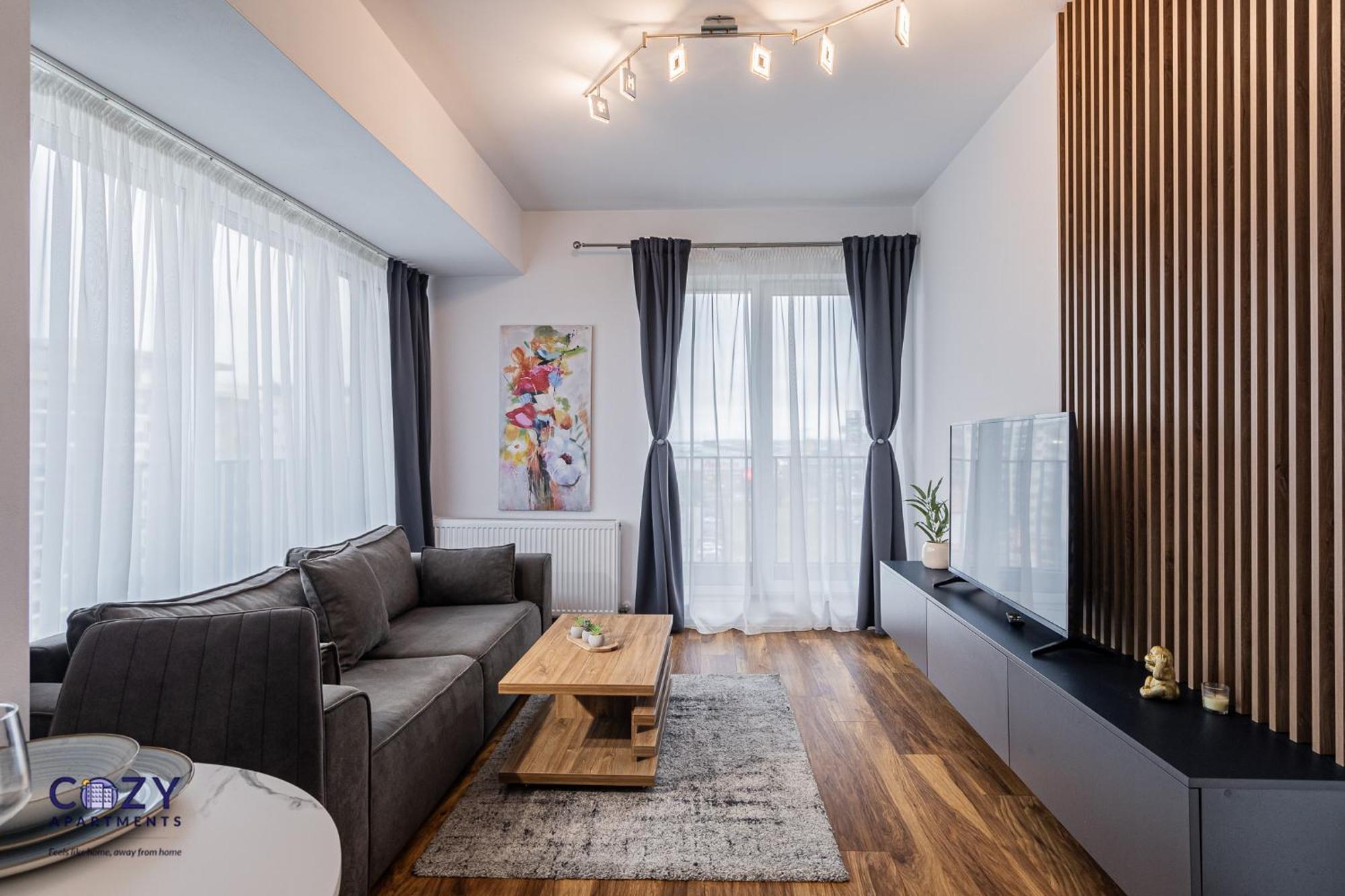 Coresi Mall Exclusive #collection & Apartment
